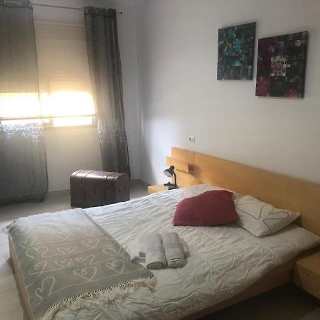 Casa Graham Apartment Тазакорте Екстериор снимка