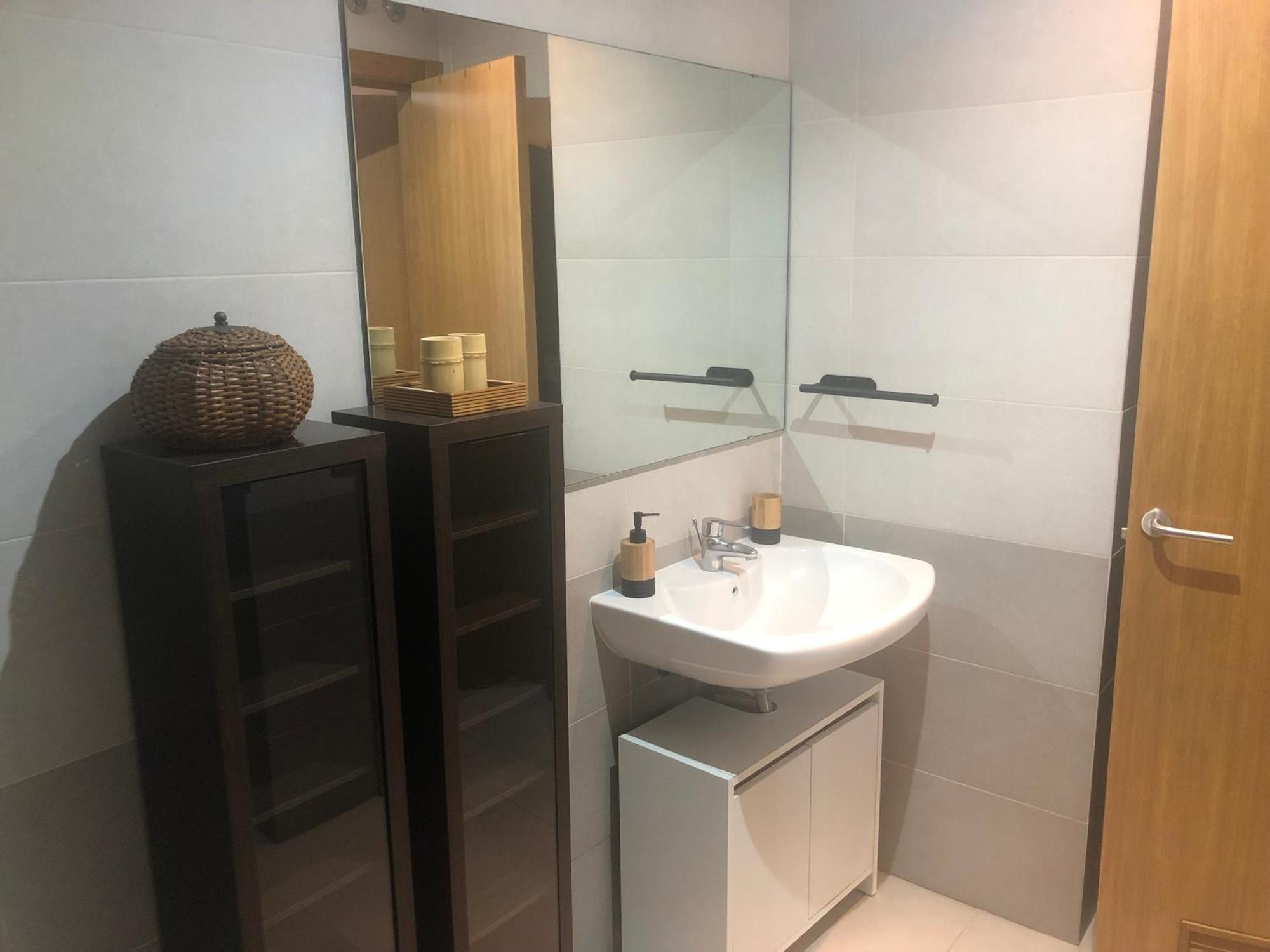 Casa Graham Apartment Тазакорте Екстериор снимка