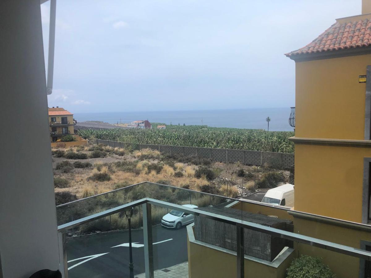 Casa Graham Apartment Тазакорте Екстериор снимка