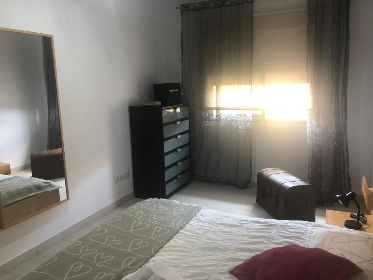 Casa Graham Apartment Тазакорте Екстериор снимка