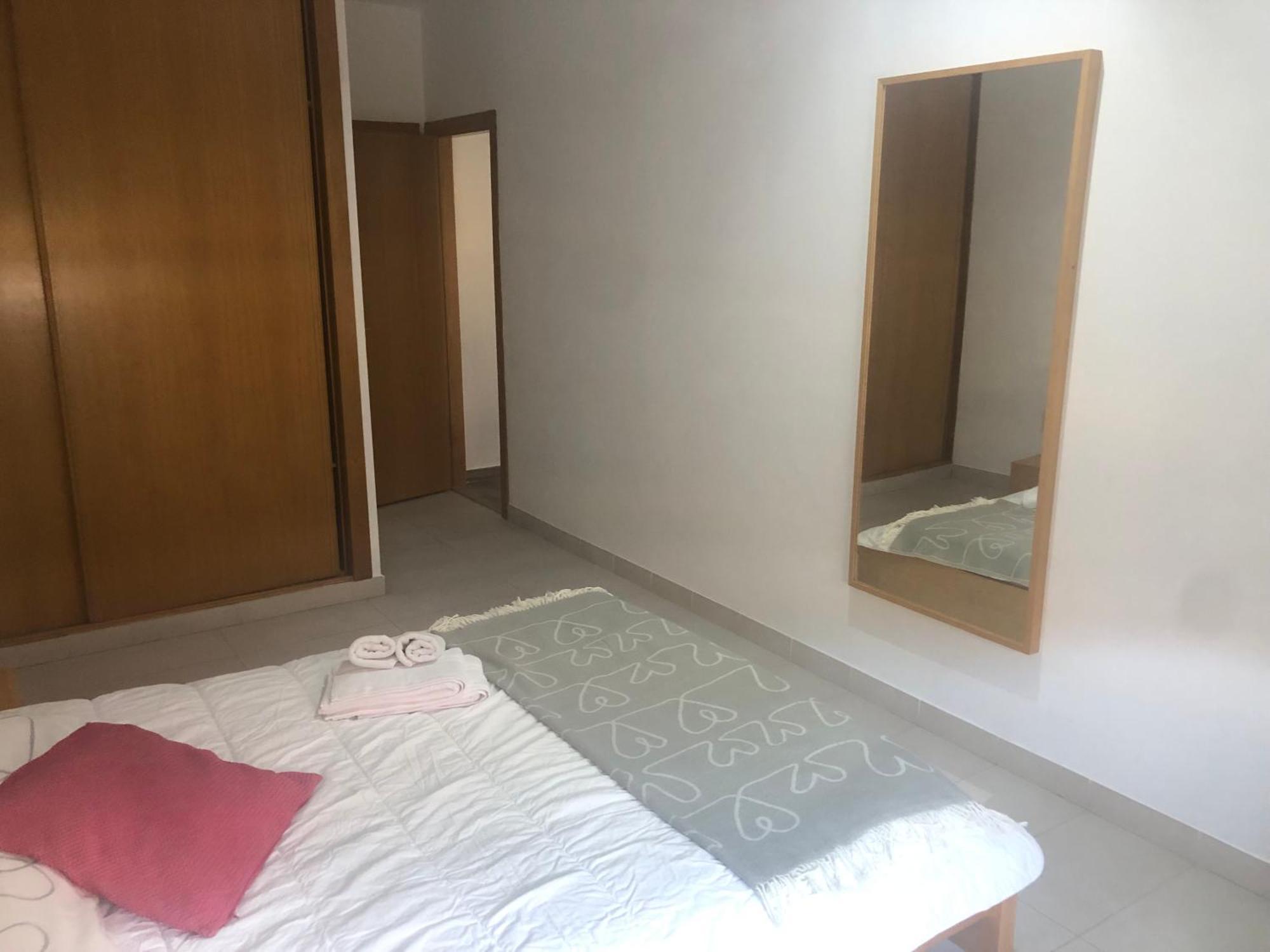 Casa Graham Apartment Тазакорте Екстериор снимка